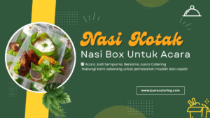 Catering-nasi-kotak-bogor
