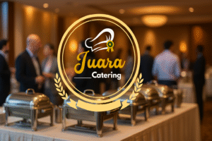 layanan jasa catering di puncak bogor untuk acara outbound dan meeting