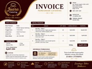 Event catering outbound dan outing Pancawati
